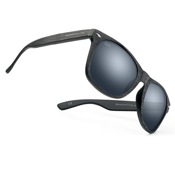 Shady Rays Classic Timber Sunglasses - Picture 8 of 13